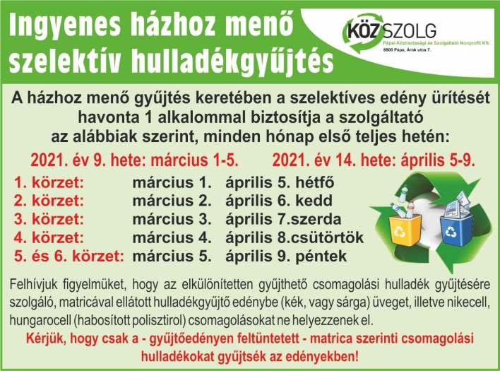 értékes madarakra lettek f gyelmesek