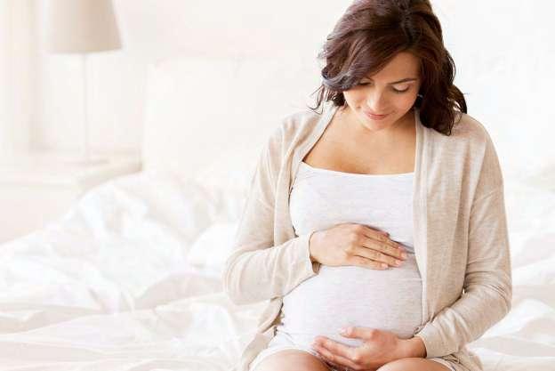 Kilenc hónap édes terhei Jótanácsok várandós kismamáknak A