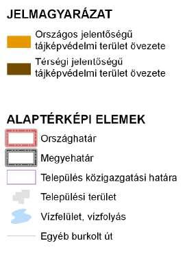 valamint a termőfölddel és a területekkel való takarékos bánás - érdekében az alábbi követelményeknek kell érvényt szerezni: ( ) b) újonnan beépítésre szánt területek kijelölésével
