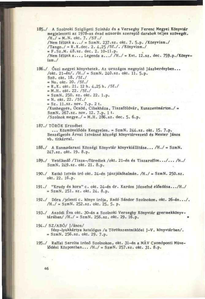 oki Szigligeli Síinhái is a Verseny Ferenc Mígyei Itoftár '<-/ Őszi (negyei k6nyrheiek. Az -országos megnyitó Jáa /okt. 21-án/. /H./.SmN. 24O.sz. oh. 11. S.p. R U nnad»r is i Kön égi KönyTl ' /H.