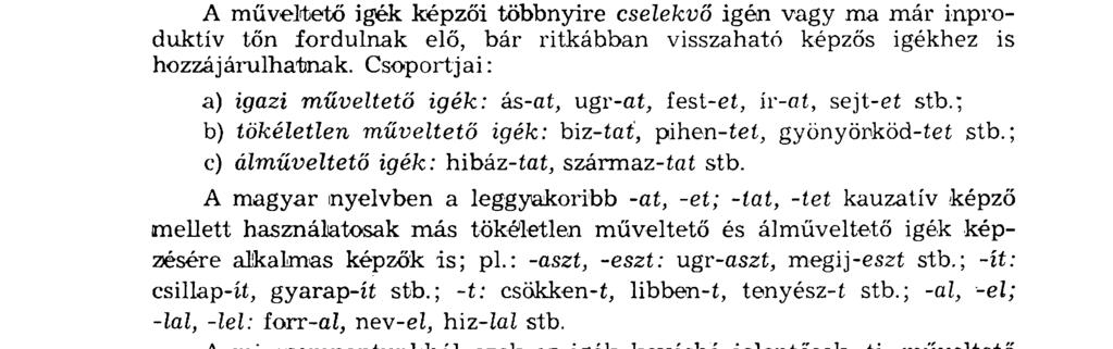 Végezetül a második fejezet összefoglalásaként tekintsük át ismét а К К témakörébe tartozó legfontosabb terminus technikusokat.