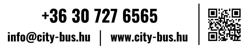 : 9:00-16:30* *Esetleges Rendelésfelvétel: 21:00-ig *Possible Order Intake: until 21:00 A CITY-BUS VISEGRÁD hivatalosan 18:00/16:30 után nem fogad hívásokat, azonban érdemes lehet megpróbálni hívni