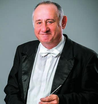 A párizsi Conservatoire ifjú karmesterei Miskolcon Miskolci Szimfonikus Zenekar Gál Tamás.