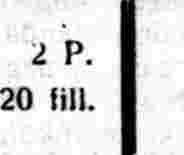 I. évfolym 1. szám. Ár 20 fllér. Komárom, 1939. május 6 ELŐFIZETÉSI AR Egész évre 8 P. j Negyedévre Félévre 4 P. j Egyes szám ár Megjelenk mnden szombton.