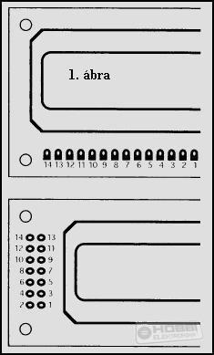 LCD kijelzők működéséről általában Az LCD modulok nem csak számokat, hanem betűket, szavakat, szimbólumokat is képesek megjeleníteni.