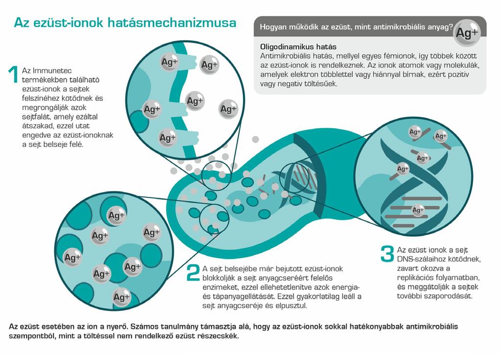 Egyedülálló és megizethető fertőtlenítő megoldás Az Immunetec antimikrobiális textil spray újítást hoz az antimikrobiális textil kezelésben.