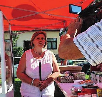 Szolgáltatásain közül továbbra is népszerű az Én kosaramból való vásárlási lehetőség (a vírushelyzet alatt ugrásszerűen megnőtt a megrendelések száma), amit júliustól már kiegészít, nagy örömükre, a