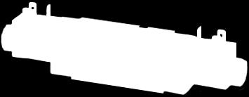 Névleges átmérő: DN 7 12 mm Átáramlás: QN 1250 3000