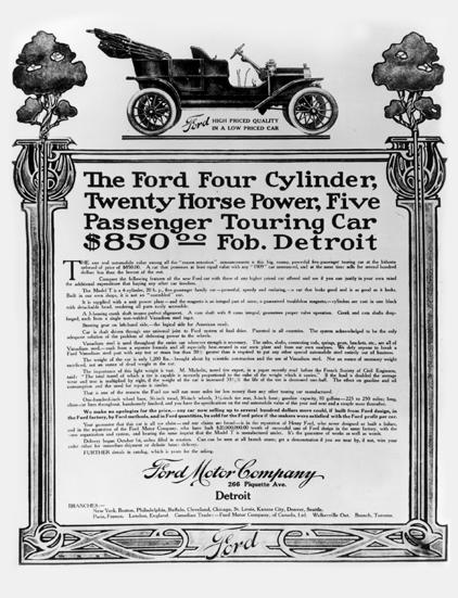 Ford Model T