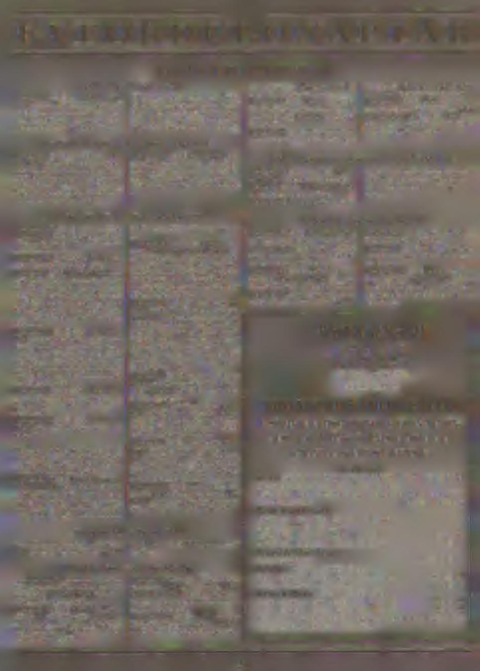 A kiás tást és kiséri rendezvényeit a 35 nap alatt 2 mifeó látogató tekintette meg.