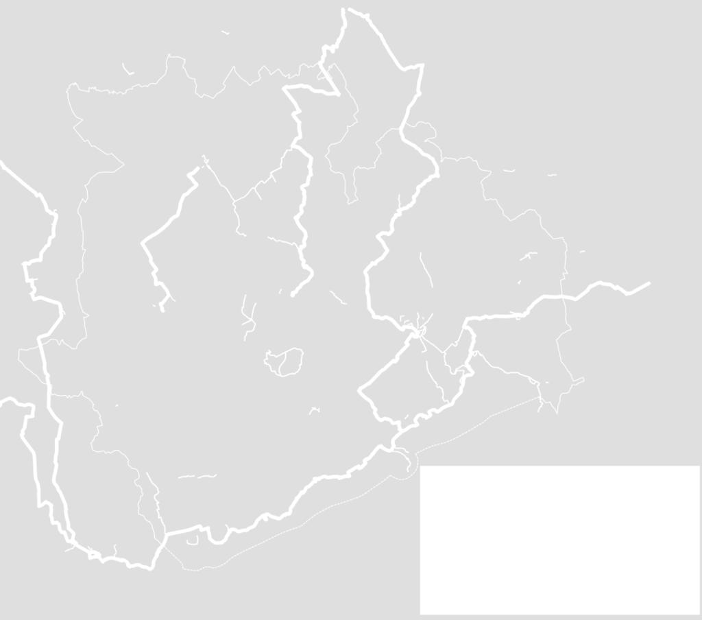 Balatonakarattya és Balatonederics között húzódó szakaszára, Veszprém agglomerációjára (kapcsolódva a balatoni térséghez) és a városokra (Ajka, Pápa, Tapolca, Várpalota, Zirc). 6.