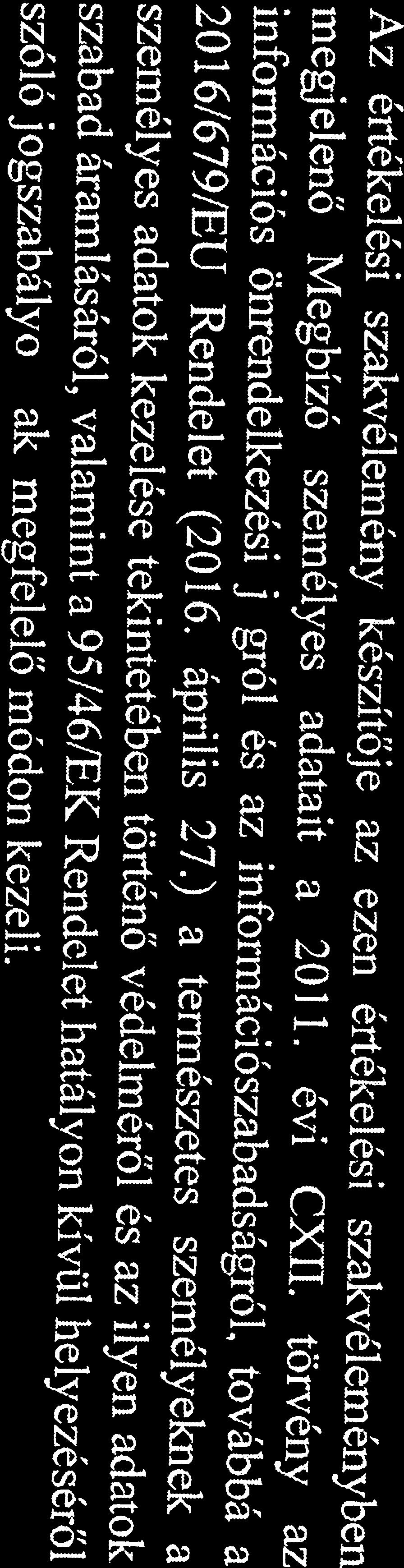 -4-1. Bevezetés 1.1 Előzmények Békés Város Polgármesteri Hivatala (Békés) megbízást adott tárgyi ingatlan piaci értékének meghatározására. 1.2 Az értékelés tárgya 5630 Békés, Szarvasi Út, 0151/13 és 0151/14 hrsz-on nyilvántartott kivett ipartelep művelési ágú területek.