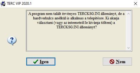 Kérjük, részletes tanulmányozza át a szerződésben foglaltakat! A program telepítésének és használatának feltétele a licencszerződés maradéktalan elfogadása! 1.