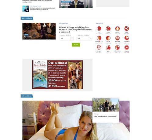 IAB Billboard 970 250 px IAB Super Leaderboard 970 120 px IAB Pushdown zárva: 970 90 px, nyitva: 970 250 px Medium rectangle 1 Roadblock 2 Leaderboard 728 90 px Roadblock 1 Medium rectangle 2, 3,