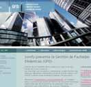 Conózcanos a través de nuestra página web: www.somfyarquitectura.