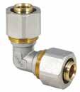 19291802 BM 1/2"-D18 19291812 BM 3/4"-D18 19292002 BM 1/2"-D20 19292012 BM 3/4"-D20 19292612 BM 3/4"-D26 19292622 BM 1"-D26 19293222 BM 1"-D32 Egyenes toldó szétszedhető Termékód Megnevezés 19301602