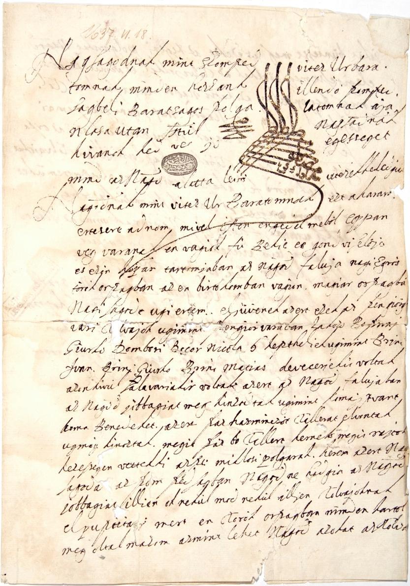 29 17. között írtak a földesúrnak. 27 A Supplicationum merita címmel ellátott iratokra a földesúr maga vezette rá döntéseit.