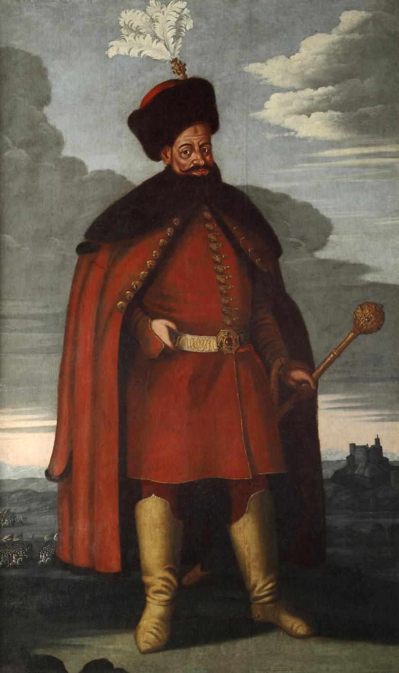 Batthyány I.