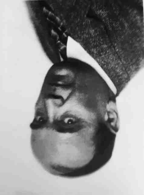 édesapja, Peter Wilkinson (1925-2003)