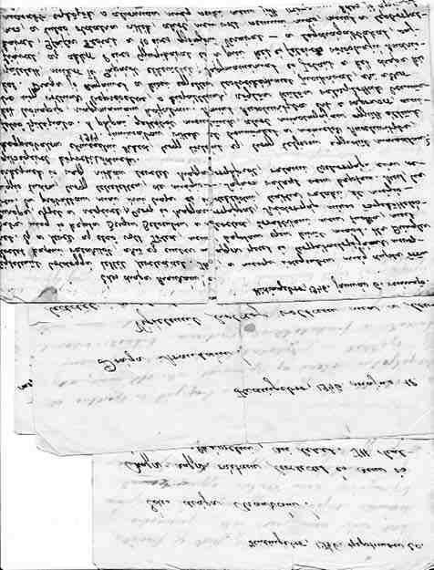 189-196 8 Járó Felszab.qxp_Layout 1 2020. 11. 20. 12:24 Page 190 Felszabadulás? Hogyan tovább? 2020/2 3 RÉSZLETEK PFEIFER ÉVA LEVELEIBŐL anyai családja számára nagy megrendülést jelentő történetét.