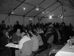 14 Mikulás napi Pincejárás Nyitott Pincék Szeretettel várunk minden borbarátot, borkedvelőt Mecseknádasdon, a Trieb-i pincesoron 2009. december 5-én, szombaton. A program 14.