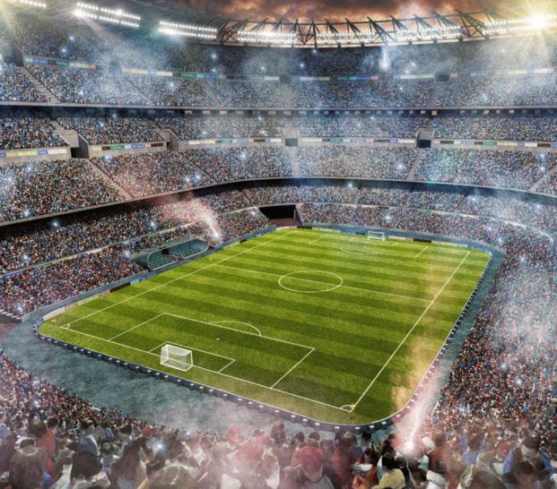 MINILABDAKÉNT IS KAPHATÓ Uniforia az EURO2020