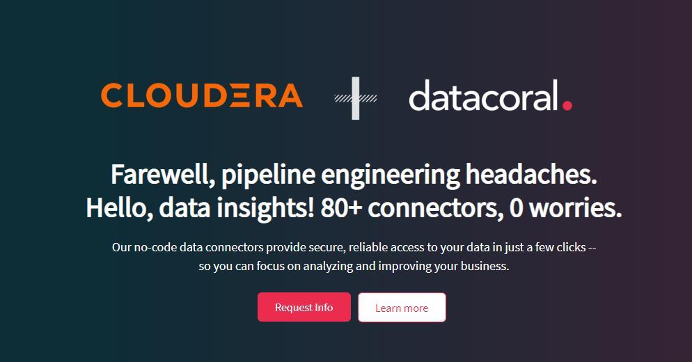 Cloudera