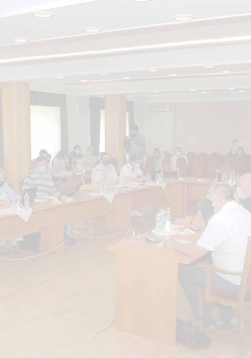 2 KÉPVISELŐ-TESTÜLETI ÜLÉS, 2021. 06. 21. összefoglaló A Fidesz KDNP-frakció rendkívüli testületi ülést hívott össze 2021.