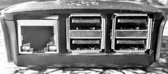 A szakszerű(tlen) rögzítést postásgumival oldottam meg Astroberry Server A Raspberry Pi-n egy Linux alapú, ingyenesen letölthető operációs rendszer fut, az Astroberry Server.
