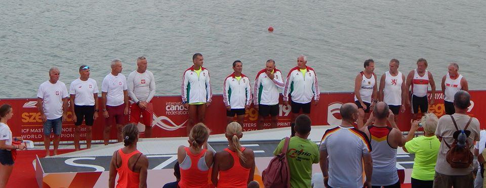 Tatai Hódy Sportegyesület 2019.