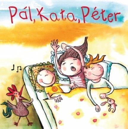 Kedves Szülők! Ma a kiskakas látogat el Hozzátok, róla szól majd a mese, vers, mondóka, játék, mozgás.