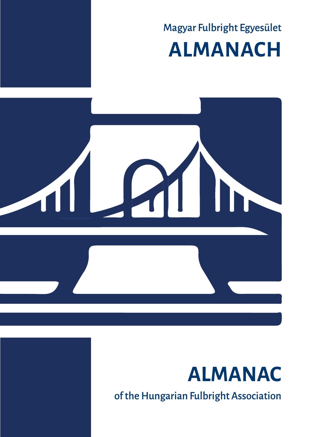 Fulbright Almanach kiadás. Fulbright Almanac th Edition - PDF Ingyenes  letöltés