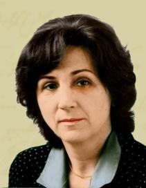 9 Ábrahám Mariann Született / Born: 1933, Hódmezővásárhely Zeneművészeti Egyetem, zongoraművész-tanár/ Music Academy, pianist, artist-teacher DLA / Doctor of Liberal Arts 1961-2011-ig tanár,