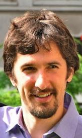 109 Nagy Márton Született / Born: 1983, Budapest Fizikus MSc / MSc in Physics PhD Nagyenergiás mag- és részecskefizika / High energy nuclear and particle