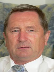 110 Nagy Zoltán Született / Born: 1953. augusztus 18., Mohács Okl.