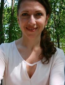 118 Parti Katalin Született / Born: 1974. június 21.