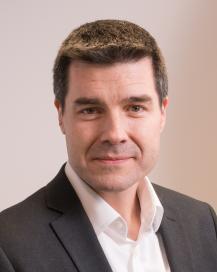 119 Dr. Pándi Zsolt Csaba Mérnök-informatikus / M.Sc.