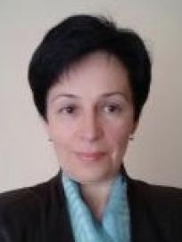 123 Prepuk Anikó Született / Born: 1963, Debrecen történelem-filozófia szakos középiskolai tanár / MA in History and Philosophy PhD fokozat történelemtudományból, Habilitáció / PhD in History,