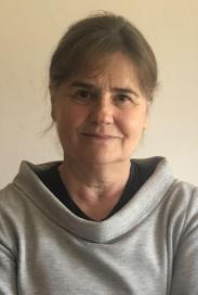 134 Sas Annamária Született / Born: 1962. március 16.