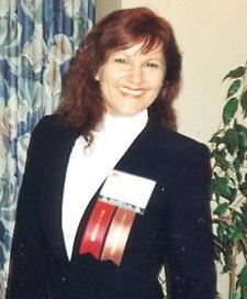 145 Szabados Márta Tudományos/szakmai fokozat / PhD / Doctorate of Philology degree in English Linguistics, PhD in