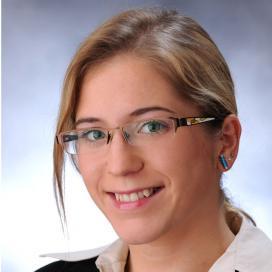 14 Bata Zsófia Született / Born: 1987. július 19.
