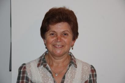 167 Várkuti Anna Született / Born: 1954. június 5.