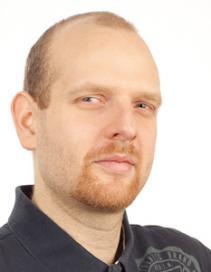 17 Biczók Gergely Született / Born: 1980, Budapest okl.