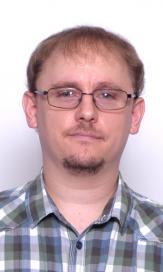 30 Cseh Dániel Született / Born: 1983. január 4.