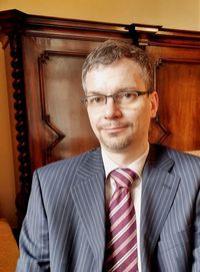 36 Egry Gábor Született / Born: 1975. május 6.