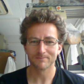 47 Gedeon Csongor István Született / Born: 1971. október 12., Budapest okleveles biológus, ökológus / M.Sc. in Biology, Ecology Dr.