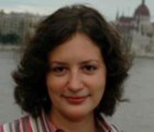 49 Gellér-Varga Zsuzsanna Született / Born: Budapest Master of Jo