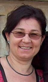 55 Hegedűs Irén Született / Born: 1957, Sárospatak egyetem / MA dr.univ., PhD, habil.