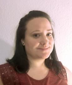 68 Keresztes Júlia Született / Born: 1987. július 9.