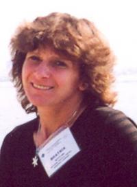 78 Kotlán Beatrix Született / Born: 1959. január 16., Budapest 2020. április 29.